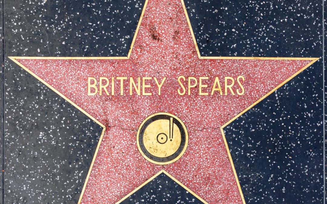Don’t Make the Same Mistakes as Britney Spears’ Guardian