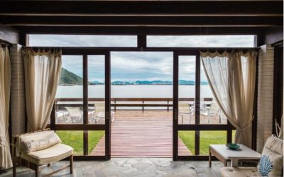Are You Considering Fractional Ownership of a Vacation Home?