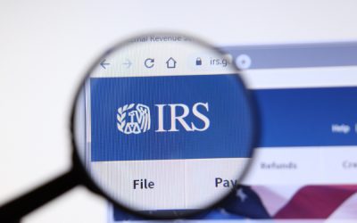 Did the IRS Just Change the Tax Rules for ALL Irrevocable Trusts? Nope